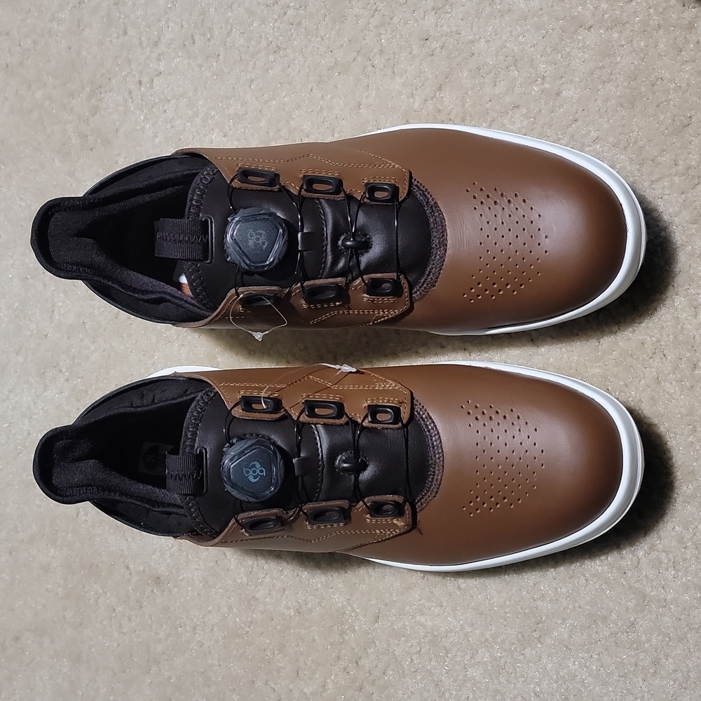 Nike Golf Air Zoom BOA Shoes